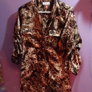 Gorgeous silky Calvin Klein